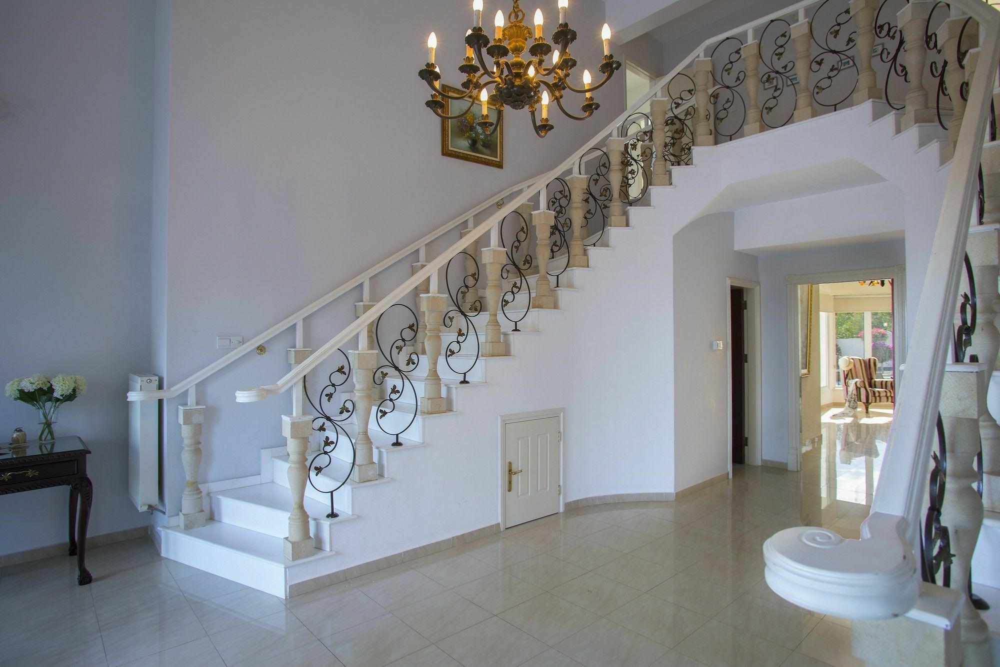 Villa Georgia Pernera Exterior foto